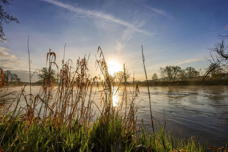 Wetter in Baden-Württemberg Wetter in Baden-Württemberg