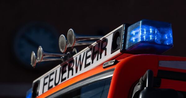 Feuerwehr