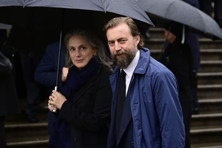 Prinz Aimone und Prinzessin Olga von Savoyen-Aosta Prinz Aimone und Prinzessin Olga von Savoyen-Aosta