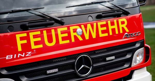 Feuerwehr