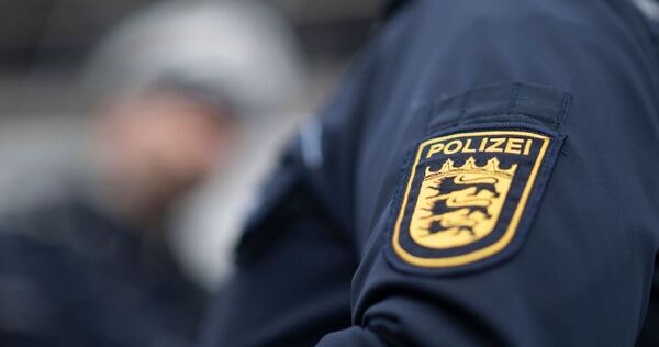 Polizei Baden-Württemberg