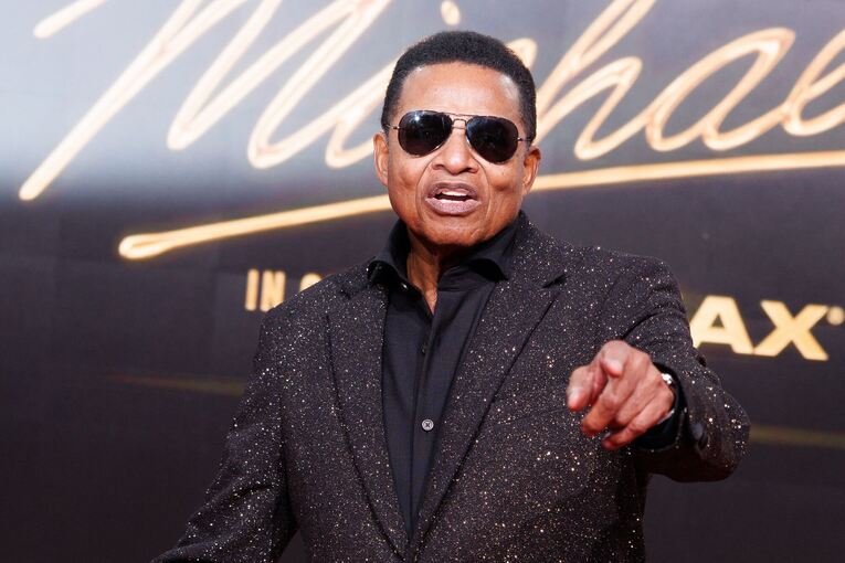 Premiere des Films "Michael" - Biopic über Michael Jackson