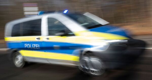 Polizei Baden-Württemberg