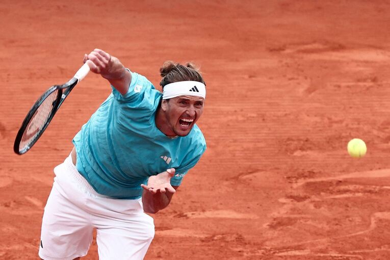 Tennis: ATP-Tour - Monte Carlo Tennis: ATP-Tour - Monte Carlo