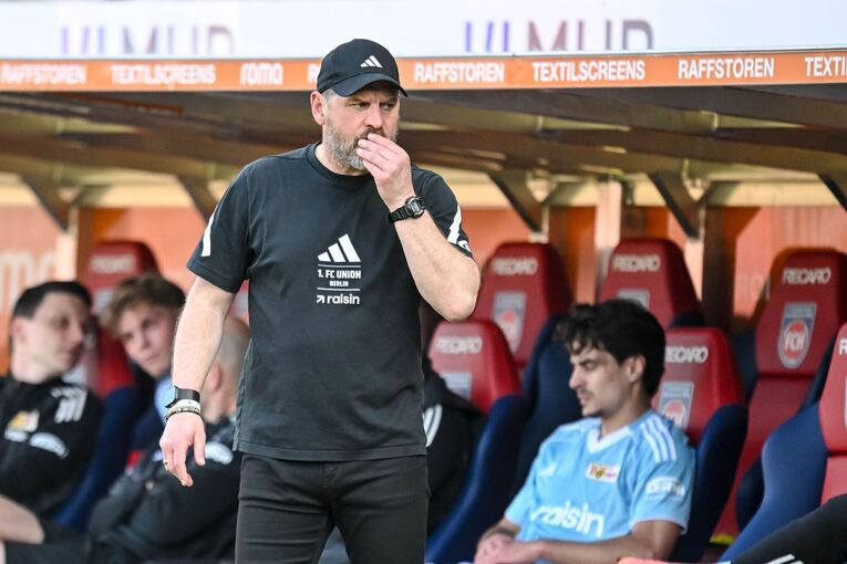 1. FC Heidenheim - 1. FC Union Berlin