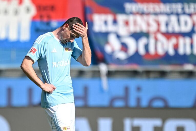 1. FC Heidenheim - 1. FC Union Berlin