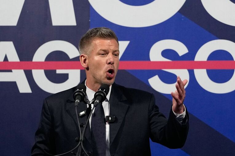 Vor der Parlamentswahl in Ungarn