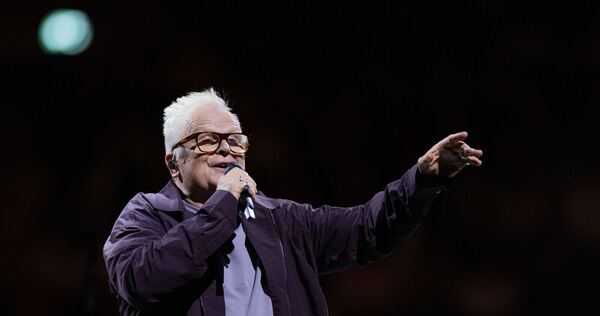 Zum Phänomen Herbert Grönemeyer vor seinem 70. Geburtstag