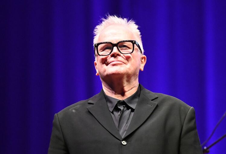 Zum Phänomen Herbert Grönemeyer vor seinem 70. Geburtstag Zum Phänomen Herbert Grönemeyer vor seinem 70. Geburtstag