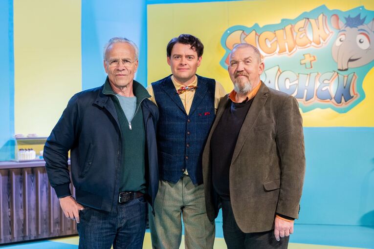 Dreharbeiten zum Kölner Tatort