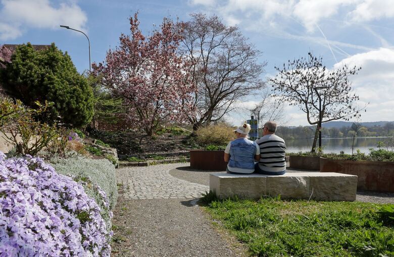 Wetter in Baden-Württemberg