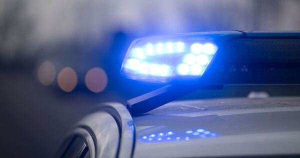 Polizei - Symbolbild