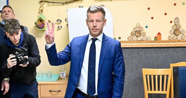 Parlamentswahl in Ungarn