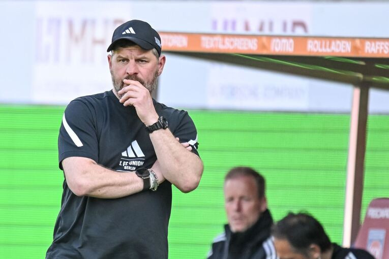 1. FC Heidenheim - 1. FC Union Berlin 1. FC Heidenheim - 1. FC Union Berlin