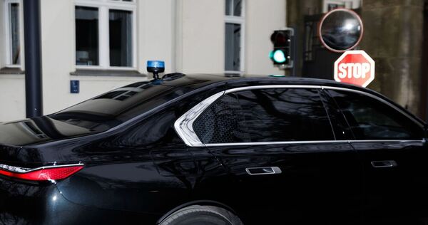 Koalition berät über Entlastungen