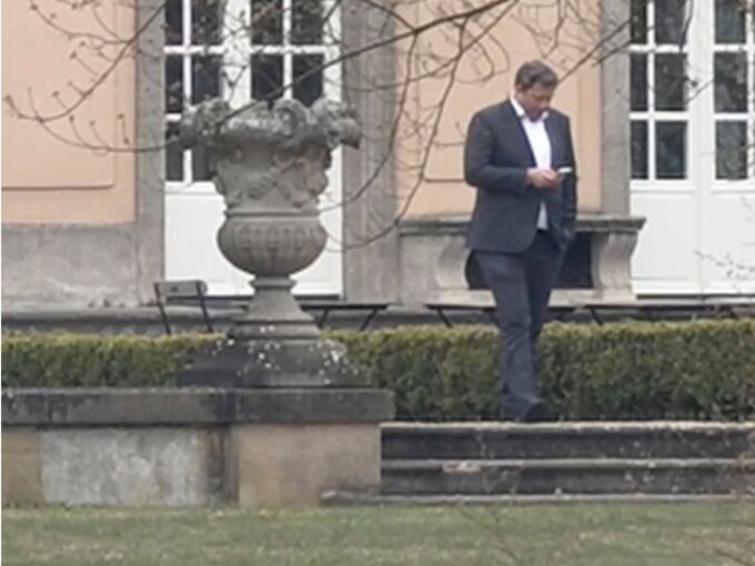 Koalition berät über Entlastungen