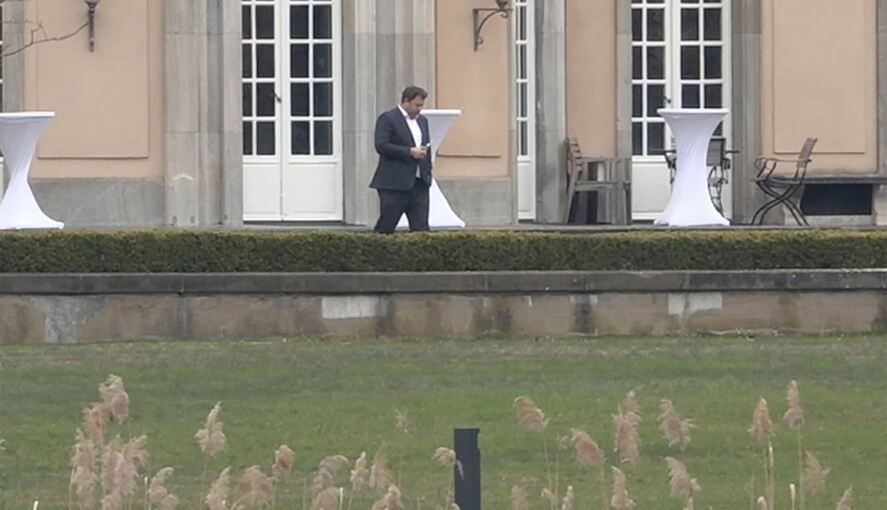 Koalition berät über Entlastungen