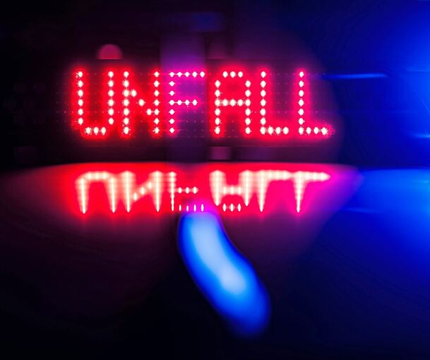 Die A81 musste nicht gesperrt werden.