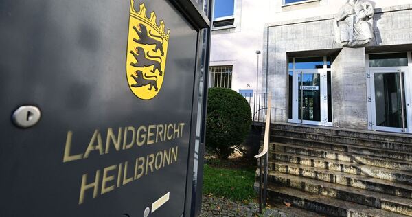 Landgericht Heilbronn