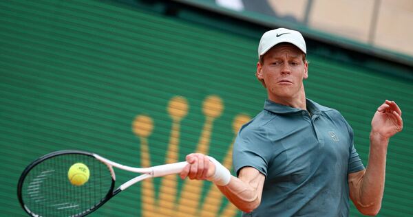 Tennis: ATP-Tour - Monte Carlo