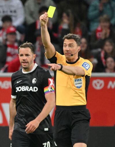 FSV Mainz 05 - SC Freiburg