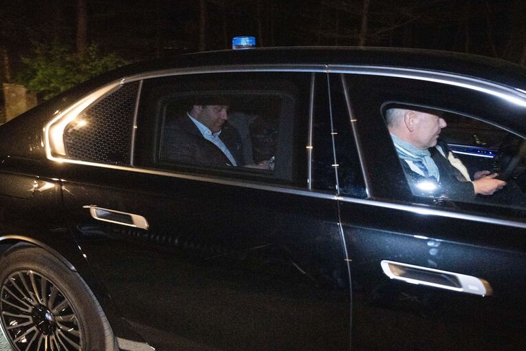 Koalition berät über Entlastungen