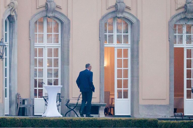 Koalition berät über Entlastungen