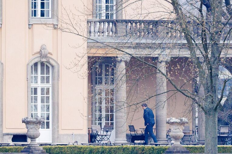 Koalition berät über Entlastungen