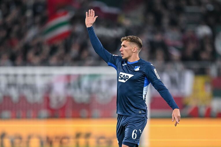 FC Augsburg - TSG 1899 Hoffenheim