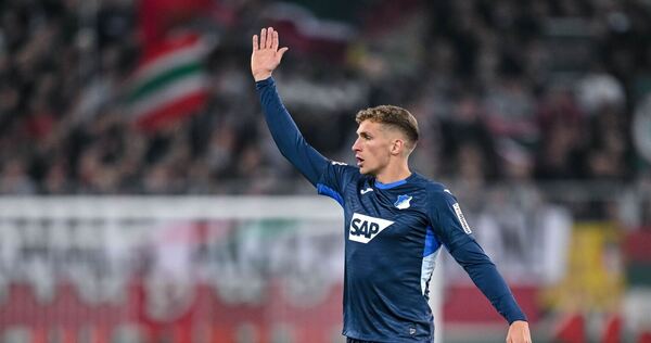 FC Augsburg - TSG 1899 Hoffenheim