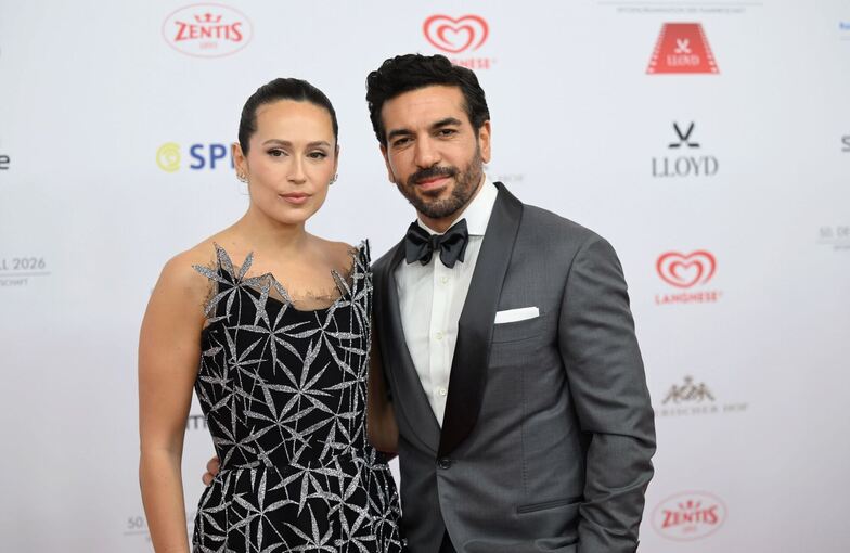 50. Deutscher Filmball