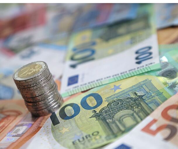 Heilbronn belegt laut neuer IW-Auswertung Platz eins beim realen Einkommen - vor allem wegen hoher Gewinnentnahmen aus Gewerbebetrieben. Aber wie sieht es sonst in der Region aus?