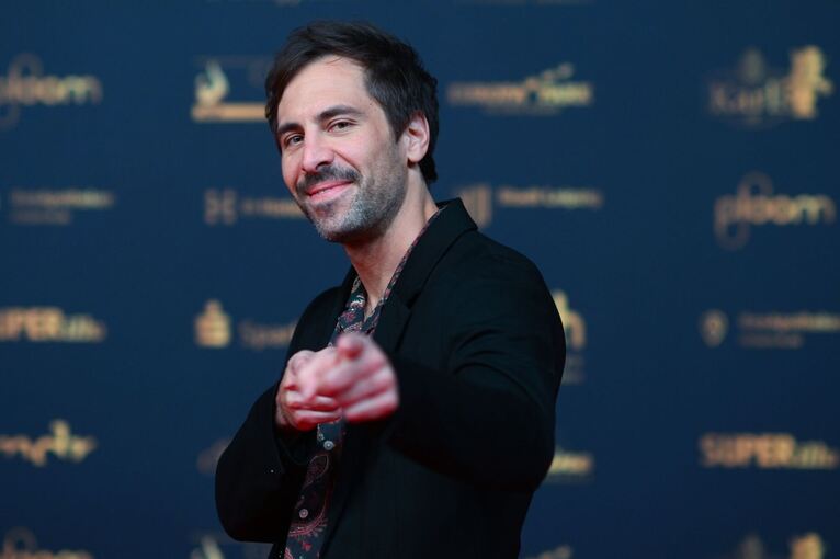 Max Giesinger Max Giesinger