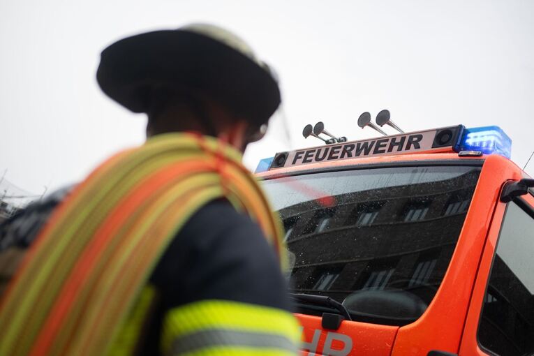 Feuerwehr Feuerwehr