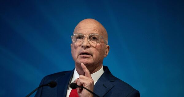 AfD-Politiker Rüdiger Lucassen (Archivbild)