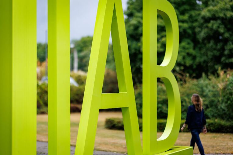 IAB - Institut für Arbeitsmarkt- und Berufsforschung