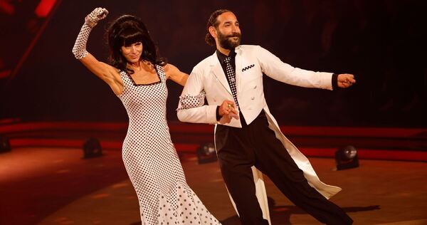 Tanzshow „Let's Dance“