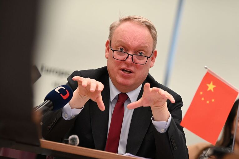 Neuer Exportkontrollen-Bericht der EU-Handelskammer