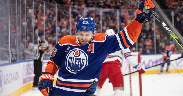 Leon Draisaitl