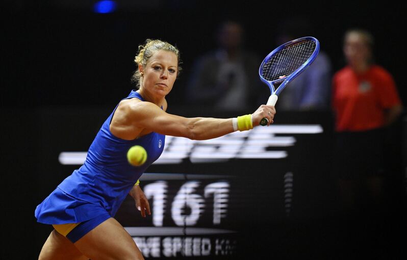 Laura Siegemund