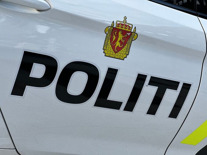 Norwegische Polizei Norwegische Polizei