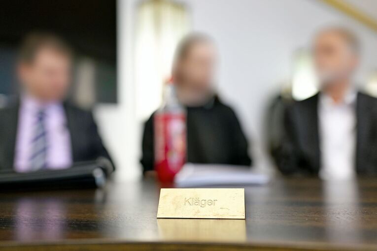 Berufungsverfahren wegen Rundfunkbeitrag Berufungsverfahren wegen Rundfunkbeitrag