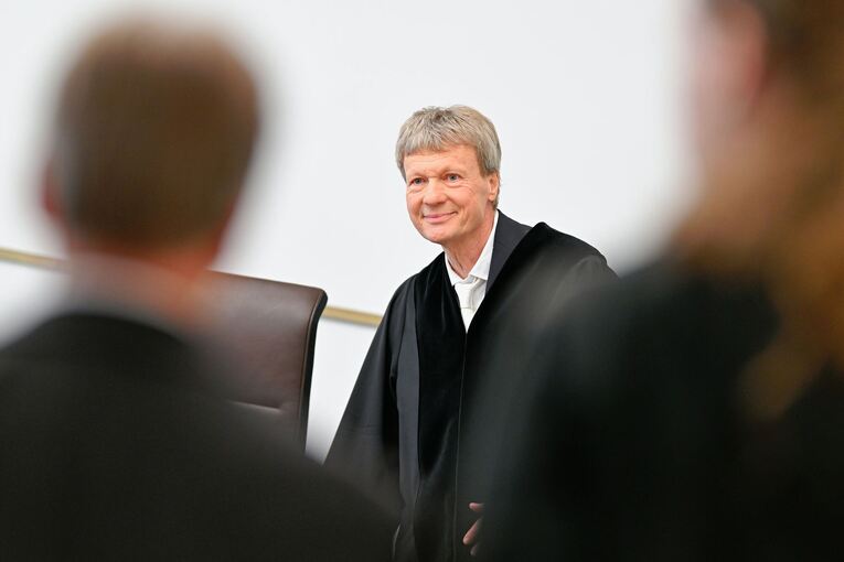 Berufungsverfahren wegen Rundfunkbeitrag Berufungsverfahren wegen Rundfunkbeitrag