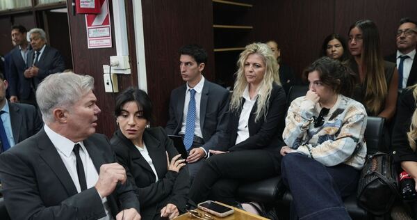 Neuer Prozess um Tod von Maradona