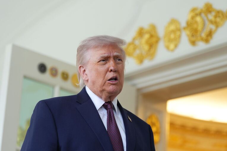 Donald Trump Donald Trump