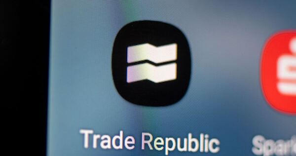 Trade Republic Trade Republic