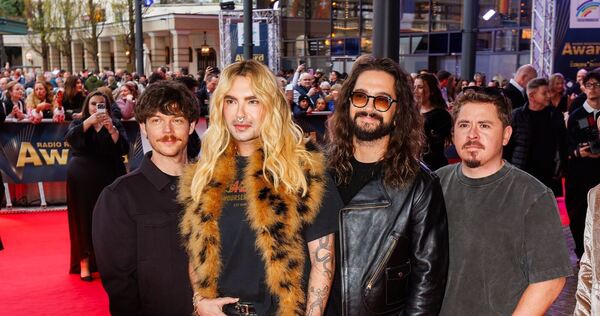 Radio Regenbogen Award Radio Regenbogen Award