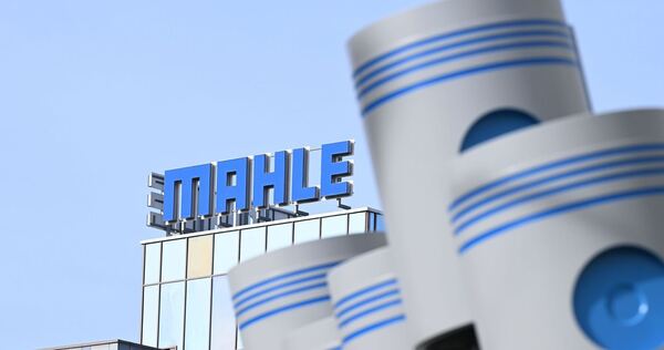 Automobilzulieferer Mahle Automobilzulieferer Mahle