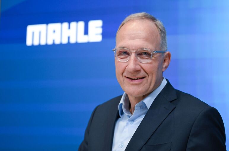 Automobilzulieferer Mahle Automobilzulieferer Mahle