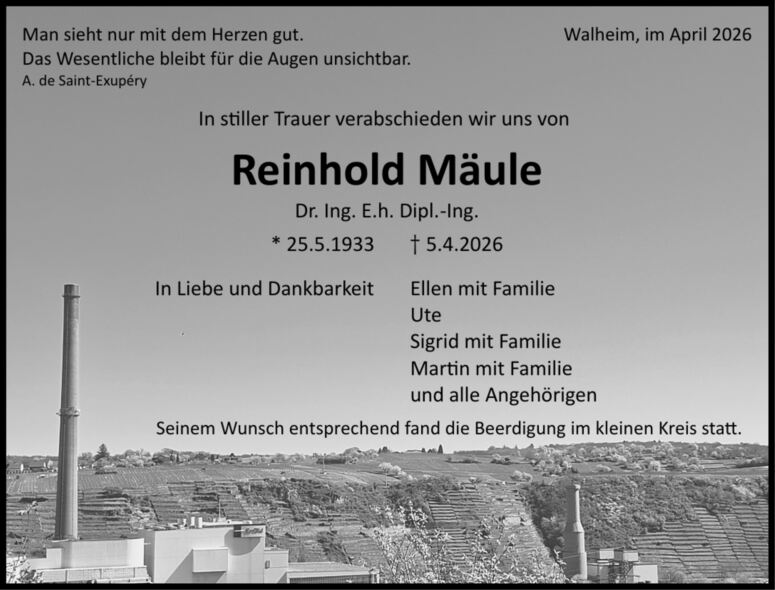 1660430(1-1)/Gauger Bestattungen GmbH